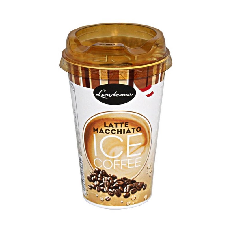 CAFE LATTE MACCHIATO 230 ML