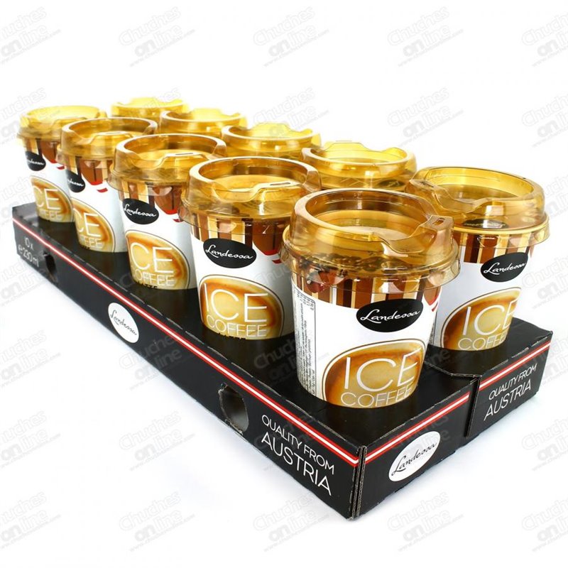 CAFE LATTE MACCHIATO 230 ML