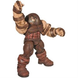 FIGURA JUGGERNAUT MARVEL SELECT 18CM