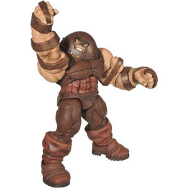 FIGURA JUGGERNAUT MARVEL SELECT 18CM