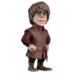 Figura Minix Tyrion Lannister Juego de Tronos 12cm