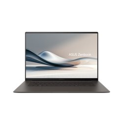 ASUS Zenbook S 16 OLED UM5606WA-RK021W - Ordenador Portátil 16" 3K 120Hz (AMD Ryzen AI 9 AI 9 HX 370, 32GB RAM, 1TB SSD, Radeon 