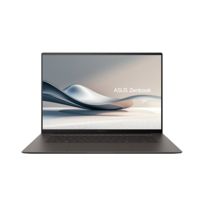 ASUS Zenbook S 16 OLED UM5606WA-RK021W - Ordenador Portátil 16" 3K 120Hz (AMD Ryzen AI 9 AI 9 HX 370, 32GB RAM, 1TB SSD, Radeon 