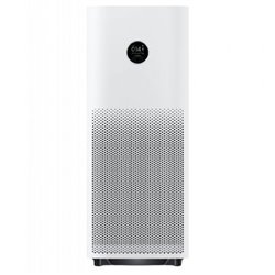 Purificador de Aire Xiaomi Smart Air Purifier 4 Pro/ Filtro HEPA/ WiFi/ Hasta 60m2/ 33.7dB