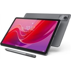 Tablet Lenovo Tab M11 11"/ 8GB/ 128GB/ Octacore/ 4G/ Gris Luna/ Incluye Pen