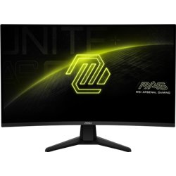 MSI MAG 32C6 pantalla para PC 80 cm (31.5") 1920 x 1080 Pixeles Full HD Negro