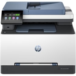 HP Color LaserJet Pro MFP 3302fdw Laser A4 600 x 600 DPI 25 ppm Wifi