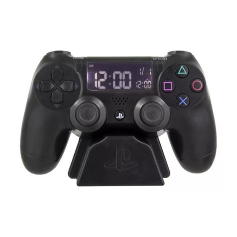 RELOJ DESPERTADOR PLAYSTATION PALADONE PP4926PSV2