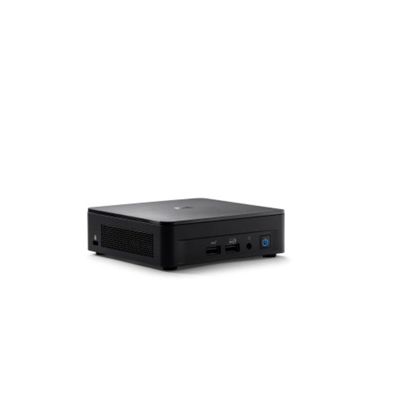 ASUS NUC 12 RNUC12WSKI300000I UCFF Negro i3-1220P