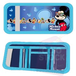 Cartera Mickey Disney