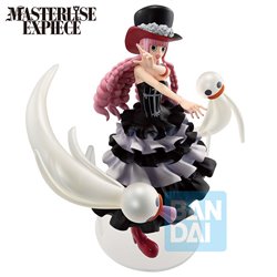 Figura Ichibansho Perhona Memory of Heroines One Piece 20cm