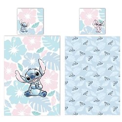 Funda nordica Stitch Disney cama 135cm policotton