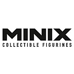 Figura Minix Brozovic Inter 12cm