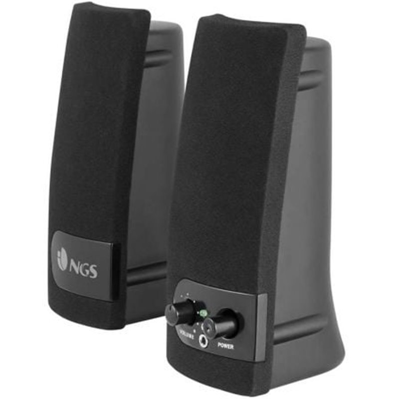 Altavoces NGS Soundband 150/ 4W/ 2.0