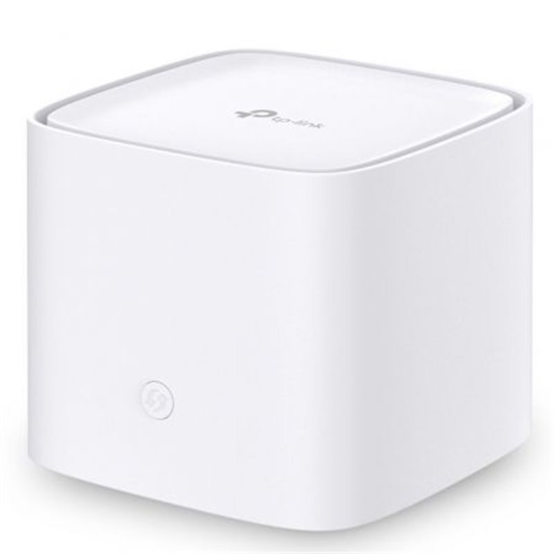 Sistema Mesh TP-Link HC220-G5 1200Mbps/ 2.4GHz 5GHz