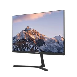 MONITOR DAHUA 21,5" , 100HZ, PANEL VA,  5MS, 1080P,HDMI,VGA,