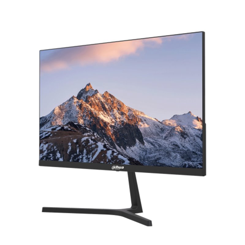 MONITOR DAHUA 21,5" , 100HZ, PANEL VA,  5MS, 1080P,HDMI,VGA,