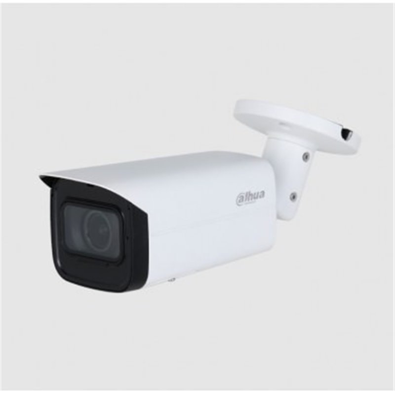 (DH-IPC-HFW3541TP-ZS-27135-S2) DAHUA CÁMARA IP BULLET WIZSENSE SERIE 3 5MP CON INTELIGENCIA ARTIFICIAL WDR STARLIGHT MOTORIZADA 