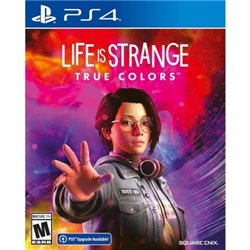 Juego para Consola Sony PS4 Life Is Strange True Colors