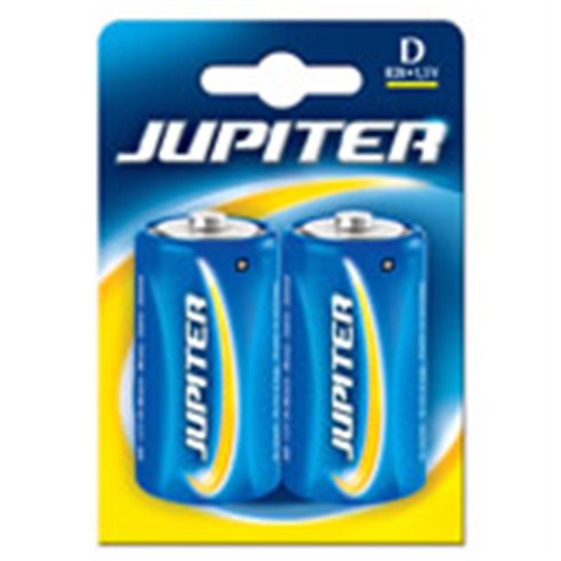 PILAS JUPITER R20E X2 salinas