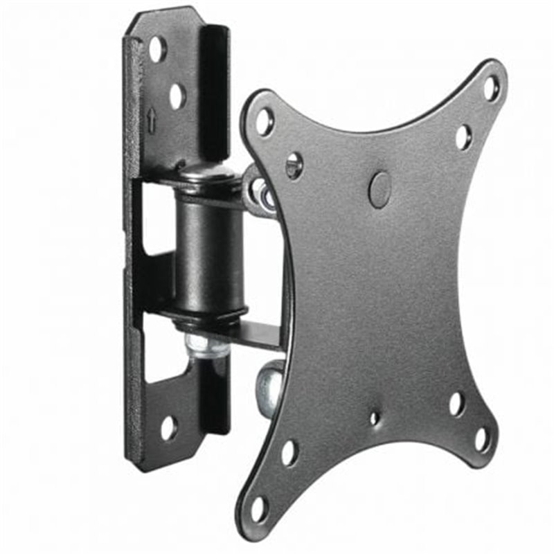 Soporte de Pared Inclinable/ Orientable Fonestar MOV-011BA para TV de 13-42"/ hasta 20kg