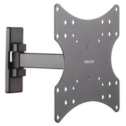 Soporte de Pared Orientable Fonestar MOV-122BA para TV de 23-55"/ hasta 20kg