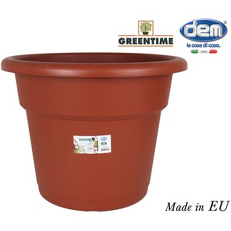 MACETA 55CM GREENTIME