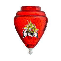 TROMPO TURBO DRAGON