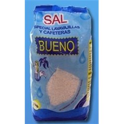 SAL LAVAVAJILLAS BUENO 2kg