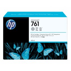 HP 761 CARTUCHO DE TINTA HP761 GRIS (CM995A)