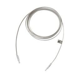 HUAWEI PHOTOELECTRIC COMPOSITE CABLE, XC/UPC-XC/UPC, SINGLE-MODE, 30M,1G.657A2, 1.8*4.2MM, WHITE,B CABLE