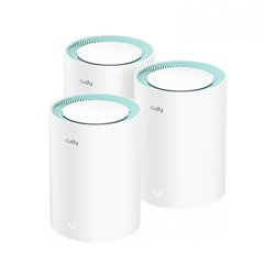 WIRELESS LAN REPETIDOR CUDY M1300 EXTENSOR MESH