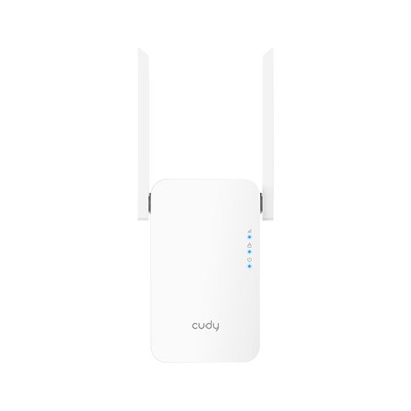 WIRELESS LAN REPETIDOR CUDY RE1200 MESH