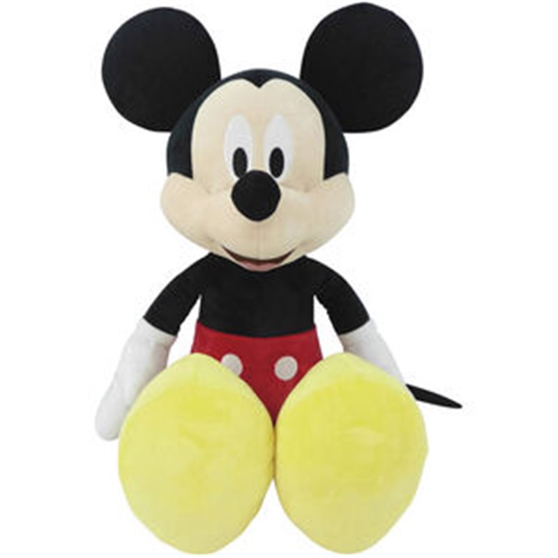 PELUCHE MICKEY DISNEY SOTF 75CM