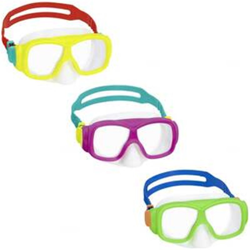 GAFAS DE BUCEO AQUANAUT JUVENIL