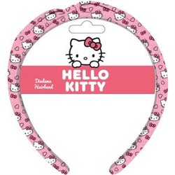 ACCESORIOS PELO DIADEMA INFANTIL HELLO KITTY