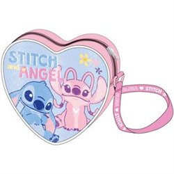 BOLSO CORAZON STITCH