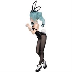 FIGURA RURUDO BICUTE BUNNIES HATSUNE MIKU 27CM