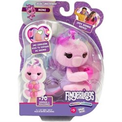 FINGERLINGS COLORES MAGICOS