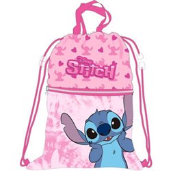 SACO STITCH DISNEY 45CM