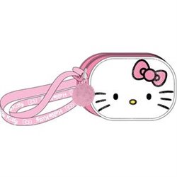 BOLSO FANTASIA HELLO KITTY