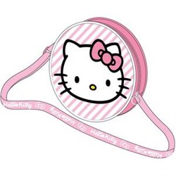 BOLSO 3D HELLO KITTY