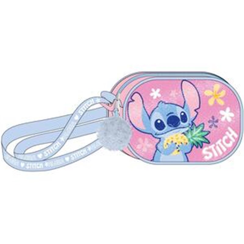 BOLSO FANTASIA STITCH