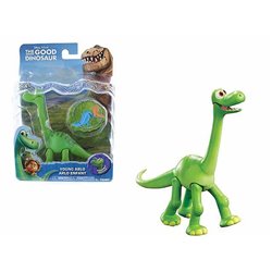 The Good Dinosaur Figura Basica