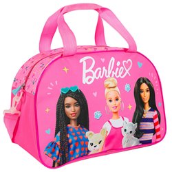 Bolsa deporte Barbie