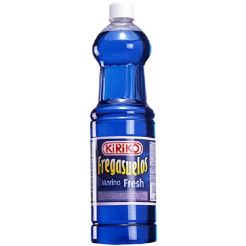 FREGASUELOS MARINO FRESH 1.5L