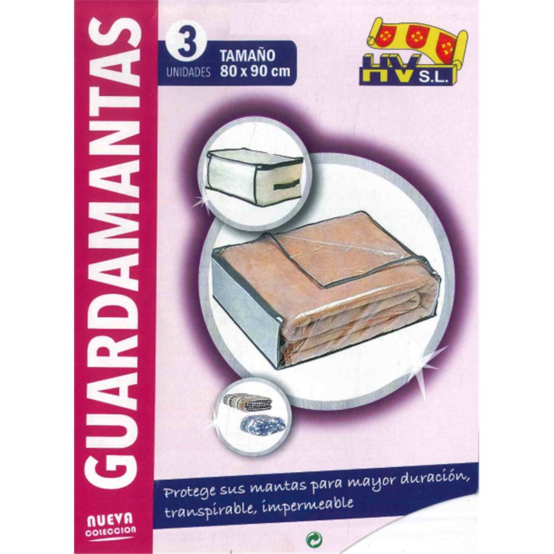 GUARDAMANTAS