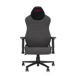 ASUS SL201C ROG Aethon Fabric Edition Silla para videojuegos universal Asiento acolchado tapizado Gris