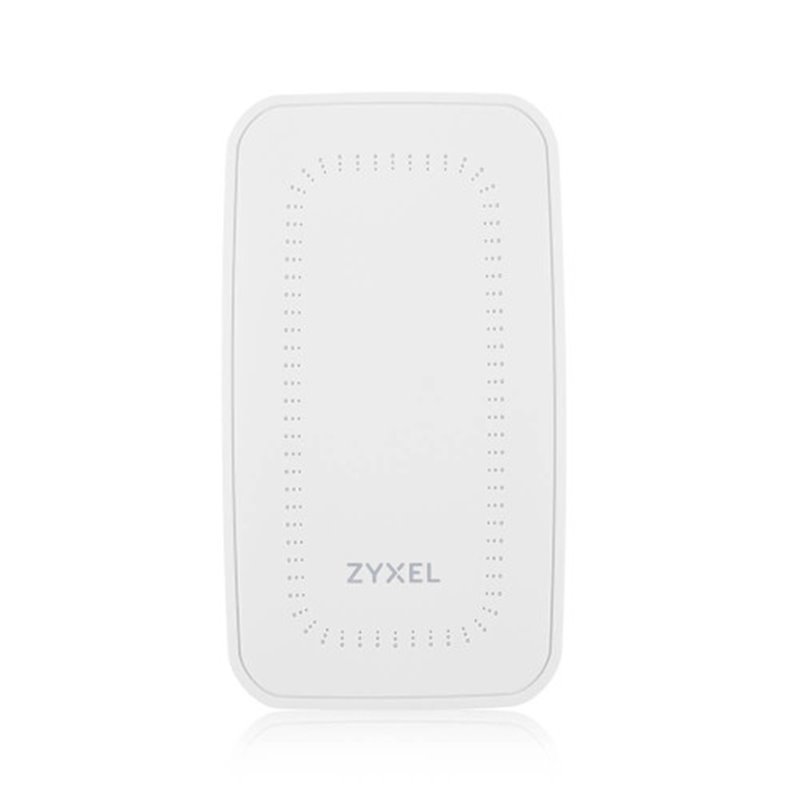 Zyxel WAX300H 2400 Mbit/s Blanco Energía sobre Ethernet (PoE)