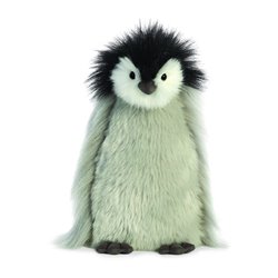 Peluche Pinguino Emperador 27cm